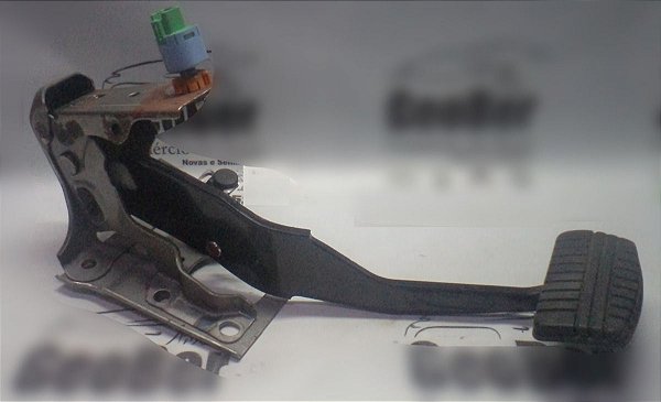 Pedal De Freio Mitsubishi Asx 2016 2.0 Automatico