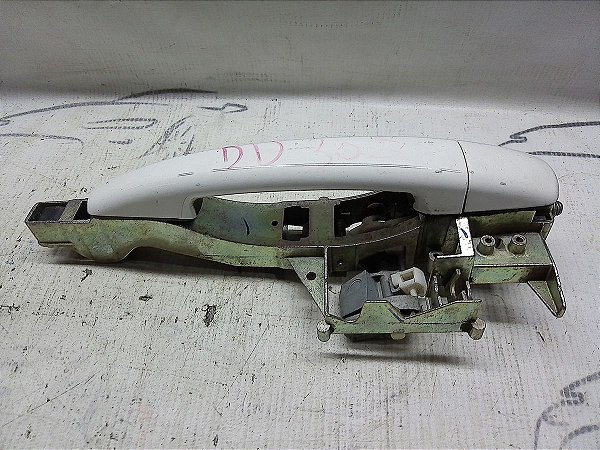 Maçaneta Externa Dianteiro Direito Peugeot 308 12 A 15