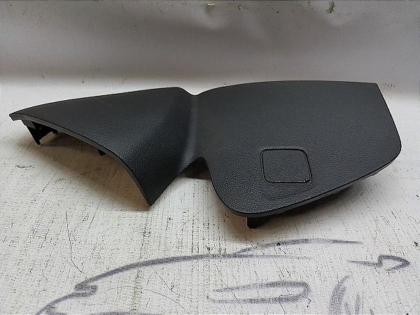 Acabamento Lado Direito Do Painel Citroen C4 Cactus 1.6 2019