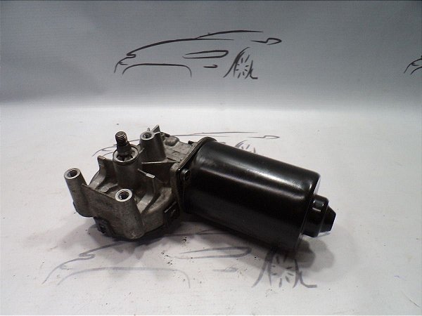 Motor Do Limpador Parabrisa Dianteiro Hyundai I30 09 A 11