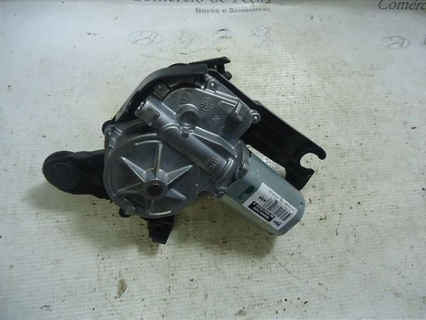 Motor Do Limpador Parabrisa Tras Peugeot 2008 15/16 1.6 16v