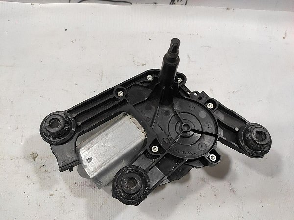 Motor Do Limpador Parabrisa Traseiro Peugeot 308 13/14