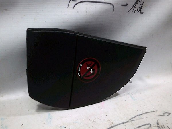Acabamento Lado Direito Painel Citroen C3 14/15 Original