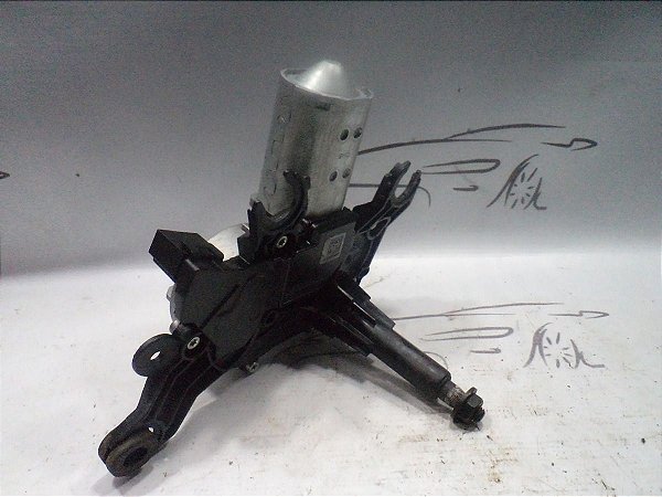 Motor Do Limpador Parabrisa Traseiro Sandero 14/15