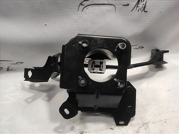 Pedal De Freio Peugeot 208 22/23 Original 1.6 Manual