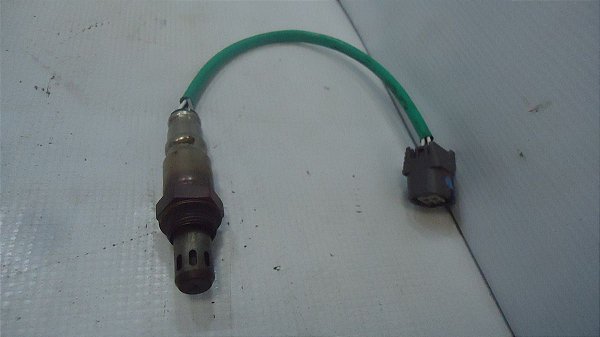 Sonda Lambda Cabo Verde Ponta Cinza Honda Wr-v Wrv 19/20 1.5