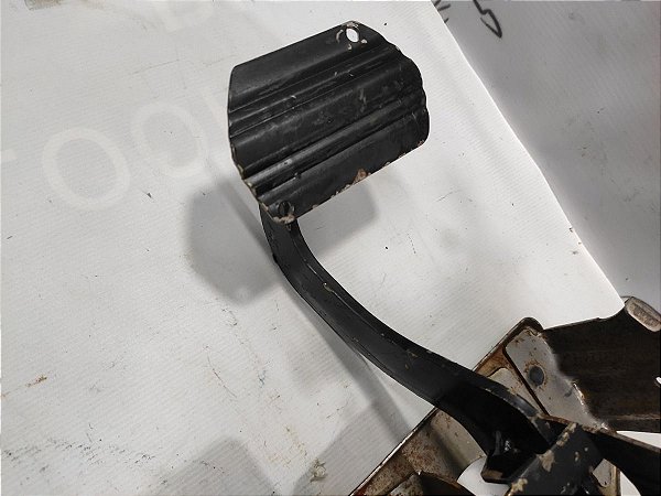 Pedal De Freio Peugeot 308 13/14  2.0 Original
