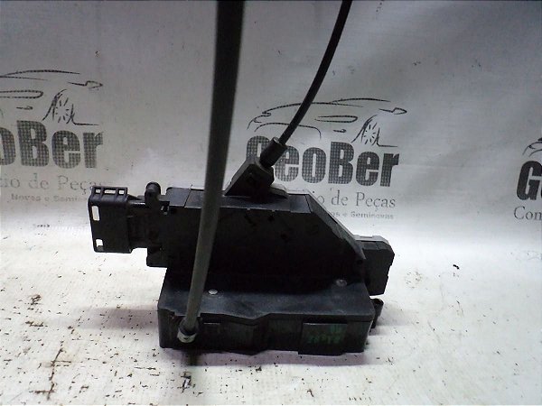 Fechadura Traseira Esquerda Citroen C4 Gran Picasso