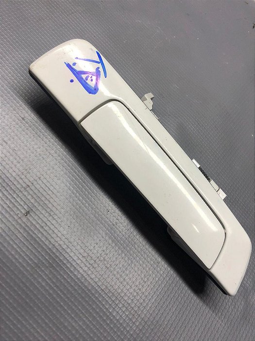 Maçaneta Externa Porta Traseira Direita Pajero Tr4 2.0 11/12
