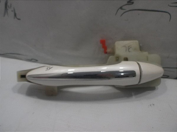 Maçaneta Externa Traseira Esquerda Kia Cerato 1.6 16v 16/17