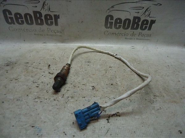 Sonda Lambda Pont Azul Aircross C3 Picasso 1.6 11 A 15