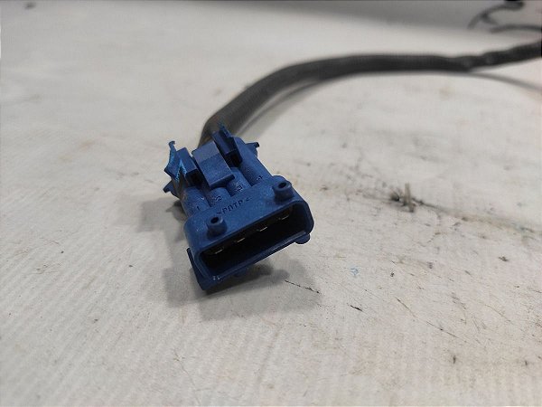 Sonda Lambda Ponta Azul Peugeot 208 22/23 1.6