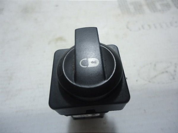 Botao Trava Portas Citroen C4 Pallas Original