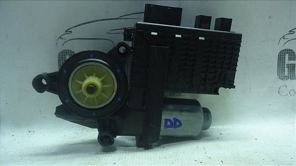 Motor Do Vidro Dianteiro Direito Citroen C4 Picasso - Gran