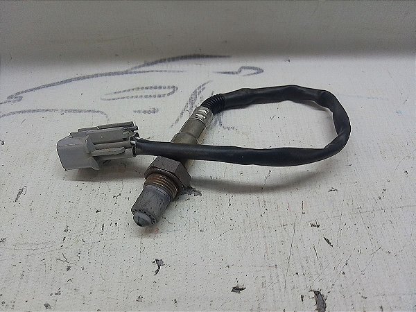 Sonda Lambda Ponta Cinza Kia Sportage 18 19 2.0