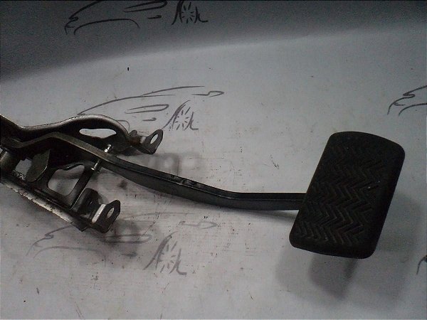 Pedal De Freio Toyota Etios 17/18 1.5 Original