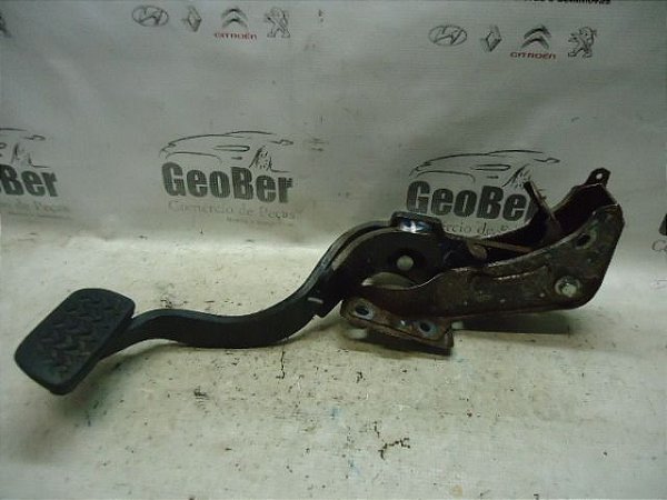 Pedal De Freio Toyota Hilux 3.0 Diesel 2012/2013 Autom.