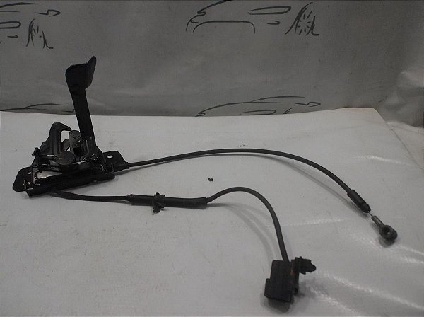 Fechadura Trava Capo Kia Cerato 16/17 Original