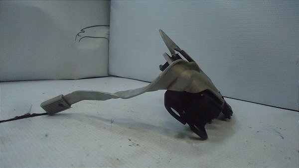 Fechadura Trava Do Capo Honda Wr-v Wrv 19/20 Original