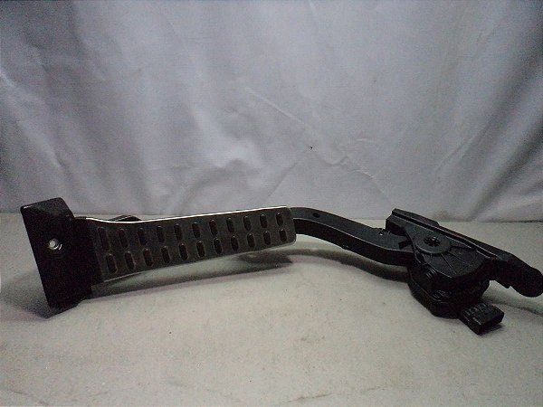Pedal Do Acelerador  Kia Cerato 13/14 1.6 Original