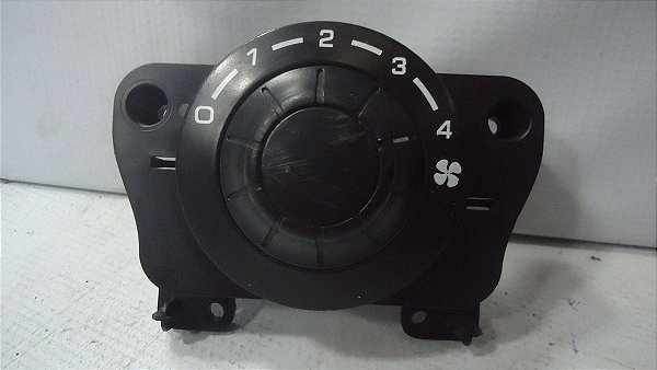 Botao Comando Ar Condicionado Console  C. Risco C4 08 A 11