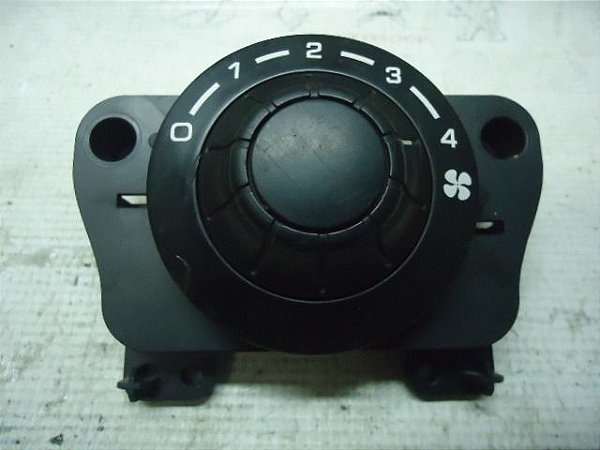 Botao Comando Ar Condicionado Console Citroen C4 Pallas Glx