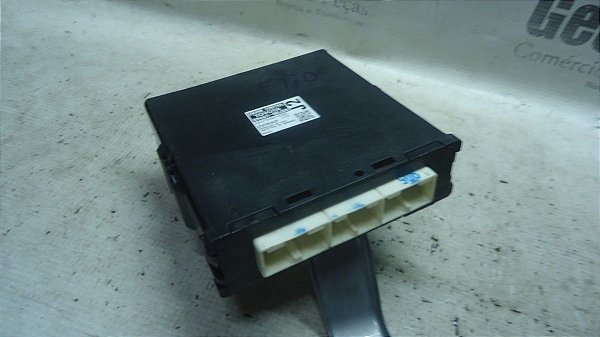 Kit Code Codificaçao Modulo Injeçao Etios 12 A 15 1.5 Manual