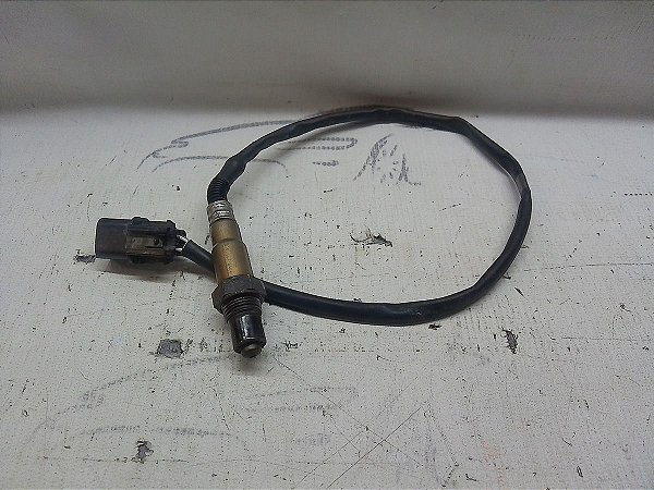 Sonda Lambda Ponta Preta Kia Sportage 18 19 2.0 Original