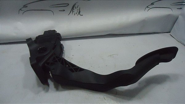 Pedal Do Acelerador C3 Picasso 12/13 1.5 Manual