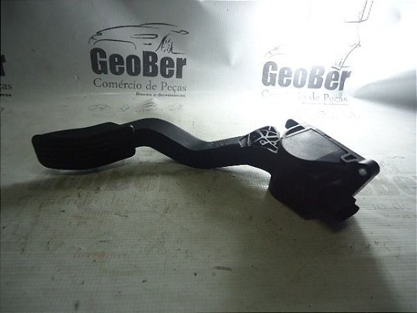 Pedal Do Acelerador Citroen C4 Pallas  2.0 16v