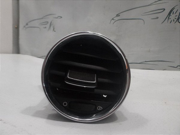 Difusor De Ar Painel Lado Direito Peugeot 408 11/12 Original