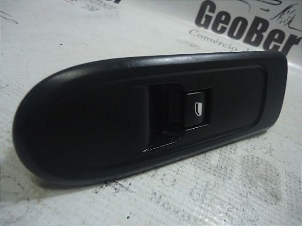 Botao Comando De Vidro Dianteiro Dir Citroen C3 14/15