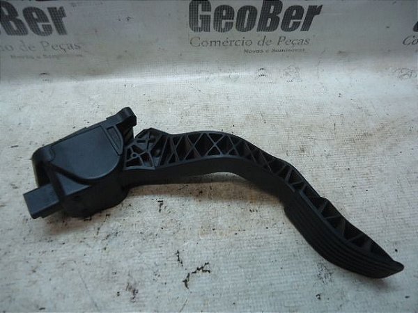 Pedal Do Acelerador Citroen C4 Pallas 2.0 Manual