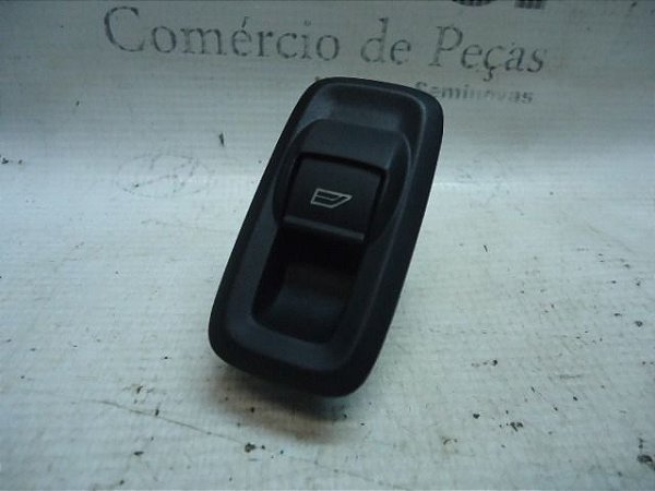 Botao Comando De Vidro Dianteiro Dir Ecosport Freestyle 2015