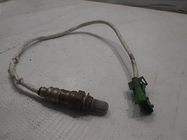 Sonda Lambda Ponta Verde 9662925580 Citroen C4 Picasso Origi