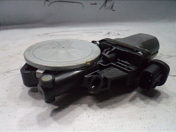 Motor Do Vidro Dianteiro Esquerdo Toyota Etios 17/18