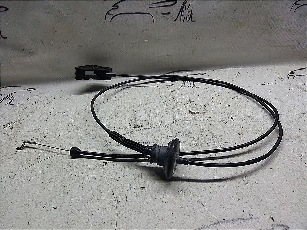 Cabo Abertura Capo Citroen Aircross 1.6 18/19 Original