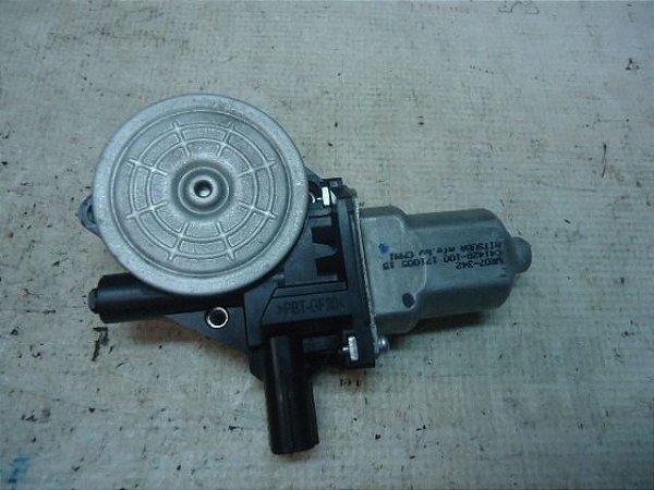 Motor Do Vidro Traseira Direita Honda Hr-v 18/18 Hrv