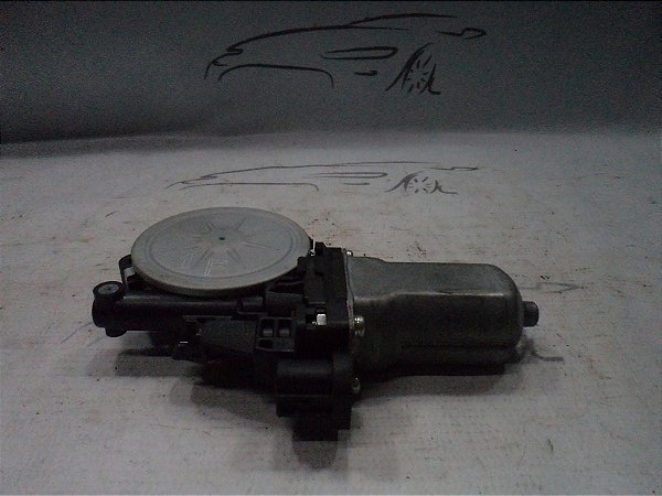 Motor Do Vidro Traseira Direita Toyota Etios 17/18