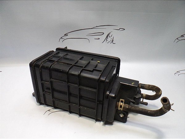 Filtro Canister Honda Civic 2015 2.0