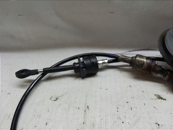 Cabo De Cambio Nissan Kicks 19/20 1.6 Original