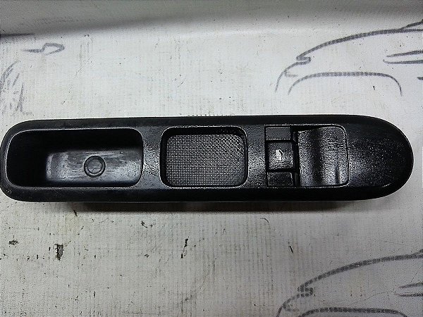Botao Comando De Vidro Dianteiro Direito Peugeot 308 12 A 15
