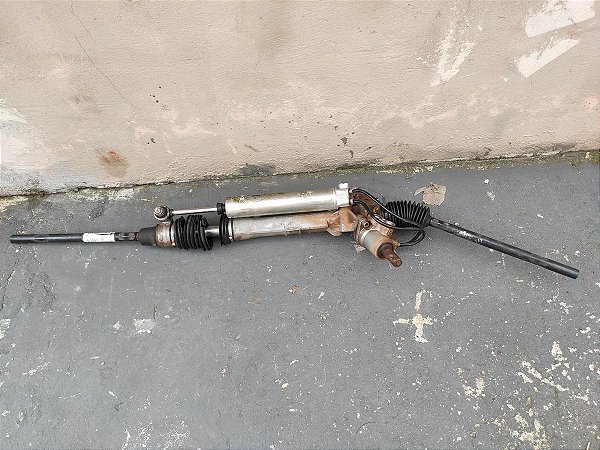 Caixa Direção Hidraulica Sem Coifa Xsara Picasso 08 A 14