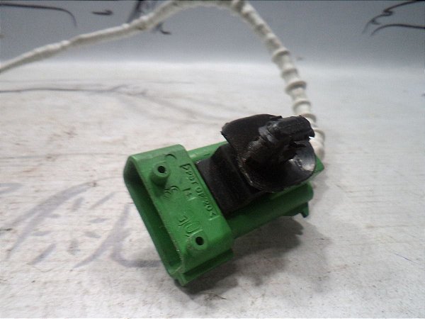 Sonda Lambda Ponta Verde Citroen C3 Aircross 1.5 13 A 16