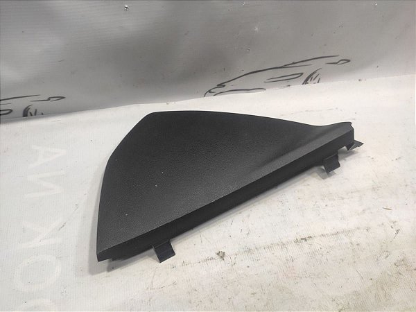 Acabamento Lateral Do Painel Lado Esquerdo Peugeot 308 13/14