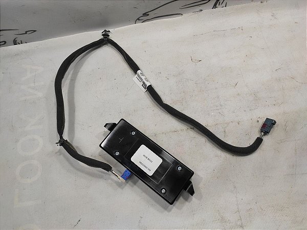 Modulo Antena Chave 96240-bx000 Hyundai Creta Ultimate 22/23