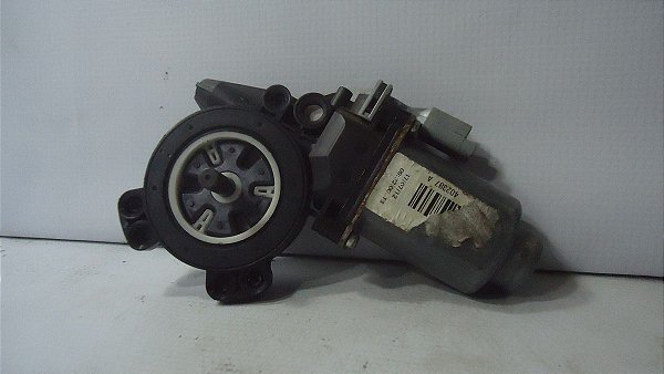 Motor Do Vidro Traseiro Esquerdo C3 Picasso 12/13