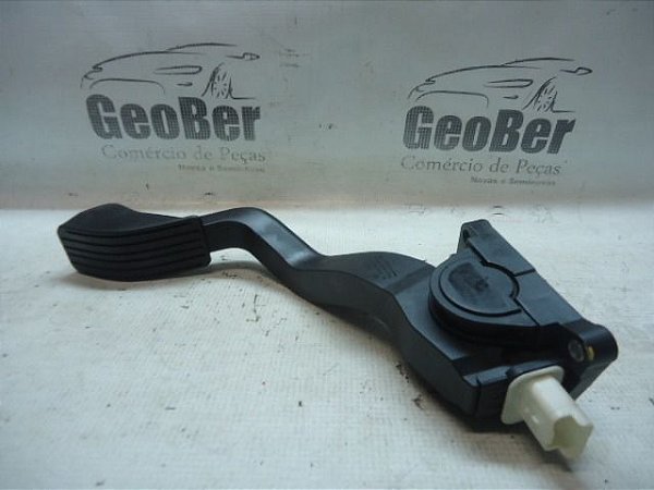 Pedal Do Acelerador Peugeot 307 2.0
