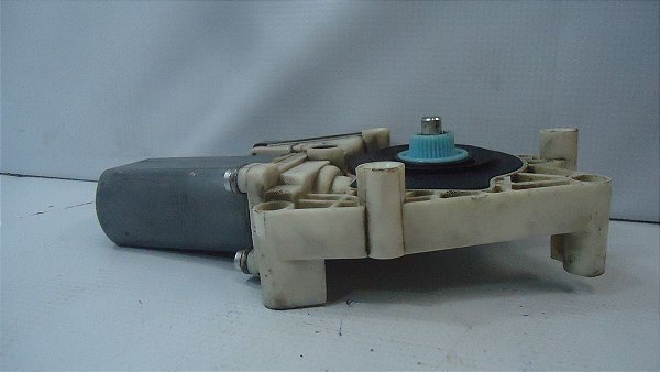 Motor Do Vidro Traseiro Esquerdo C4 Pallas 08 A 11