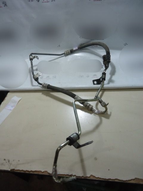 Mangueira Direção Hidraulica C Sensor Duster 2.0 16v 11 A 15